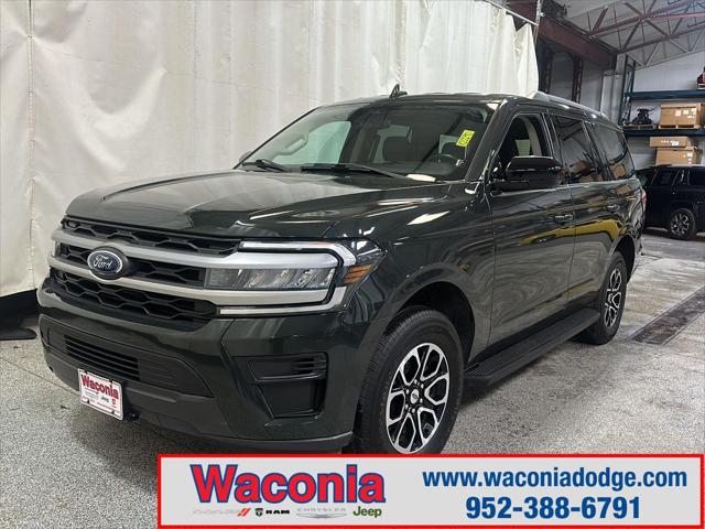 2023 Ford Expedition XL 2023 Ford Expedition XL