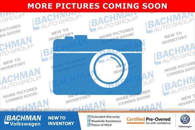 2023 Volkswagen ID.4 Pro S 2023 Volkswagen ID.4 Pro S