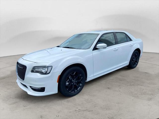 2023 Chrysler 300 Touring L AWD 2023 Chrysler 300 Touring L AWD