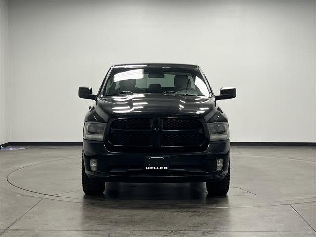 2015 RAM 1500 Express