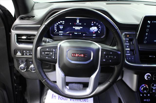 2024 GMC Yukon SLT