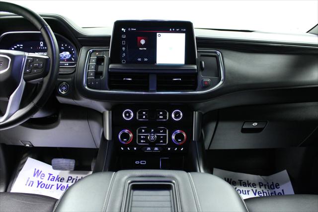 2024 GMC Yukon SLT