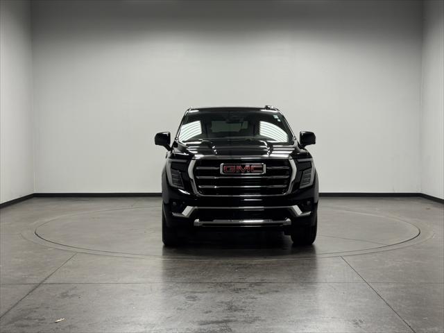 2025 GMC Yukon XL 4WD Elevation 2025 GMC Yukon XL 4WD Elevation