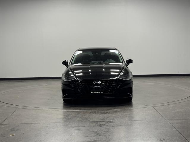 2021 Hyundai Sonata SEL 2021 Hyundai Sonata SEL