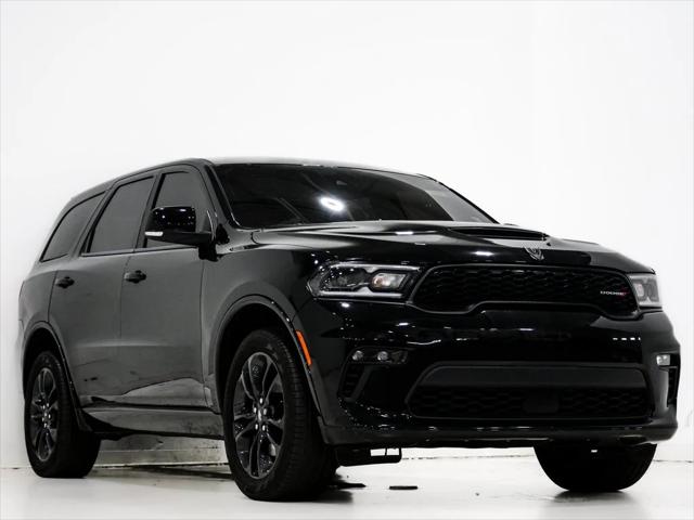 2022 Dodge Durango GT Plus AWD
