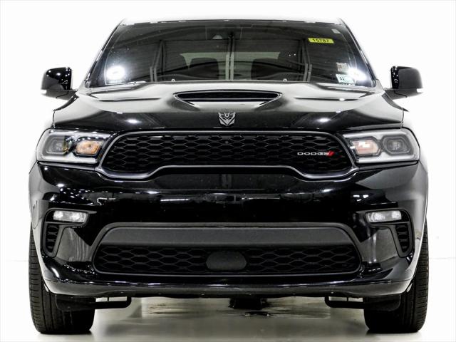 2022 Dodge Durango GT Plus AWD