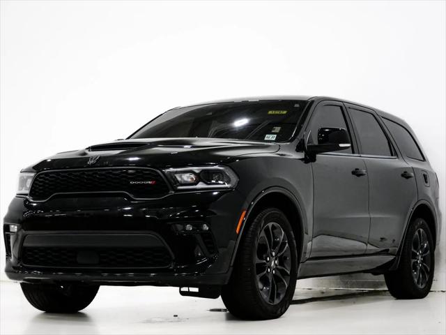 2022 Dodge Durango GT Plus AWD
