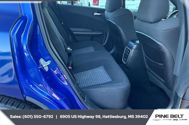 2022 Dodge Charger GT RWD