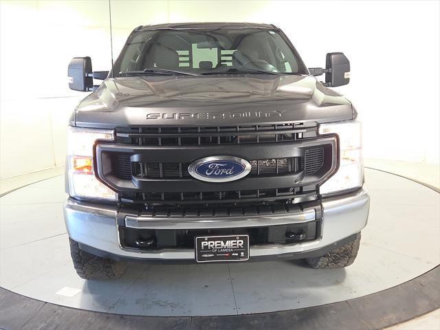 2022 Ford F-250 XLT 2022 Ford F-250 XLT