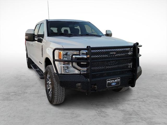 2020 Ford F-350 LARIAT 2020 Ford F-350 LARIAT