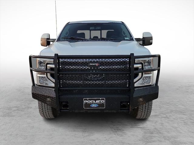 2020 Ford F-350 LARIAT 2020 Ford F-350 LARIAT