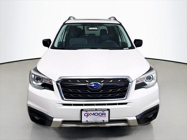 2018 Subaru Forester 2.5i Premium 2018 Subaru Forester 2.5i Premium