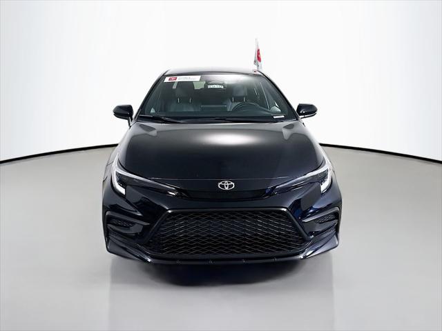 2024 Toyota Corolla SE 2024 Toyota Corolla SE