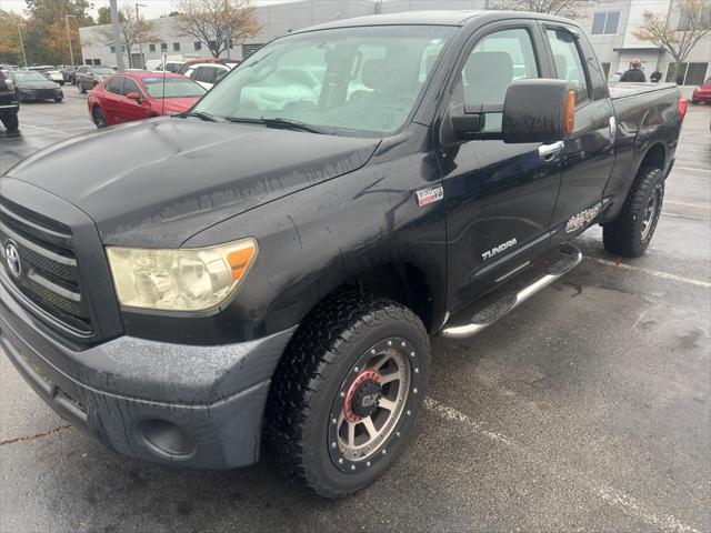 2010 Toyota Tundra Grade 5.7L V8 2010 Toyota Tundra Grade 5.7L V8