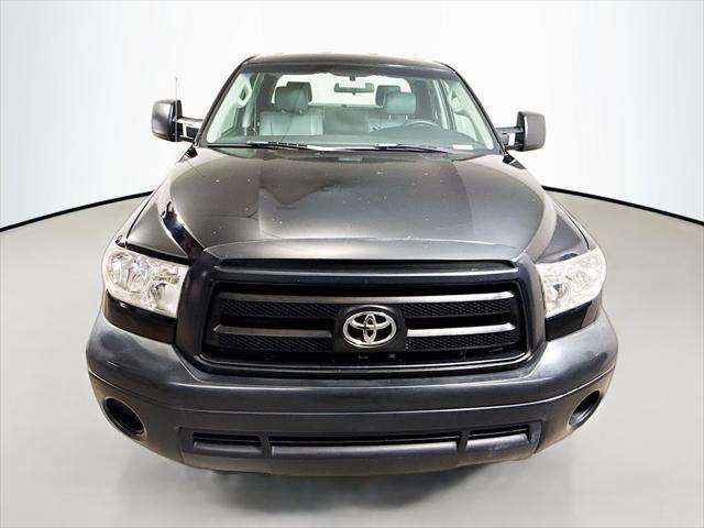 2010 Toyota Tundra Grade 5.7L V8
