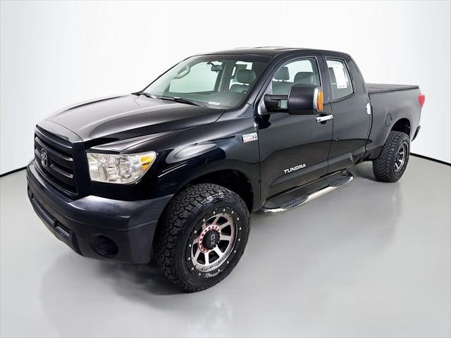 2010 Toyota Tundra Grade 5.7L V8