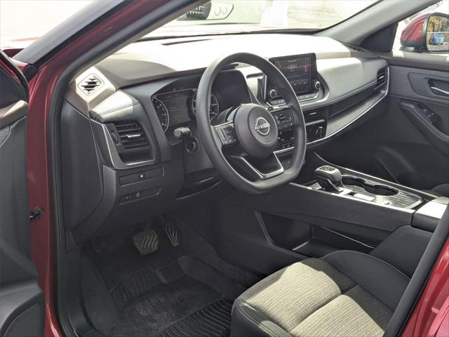 2023 Nissan Rogue SV FWD 2023 Nissan Rogue SV FWD