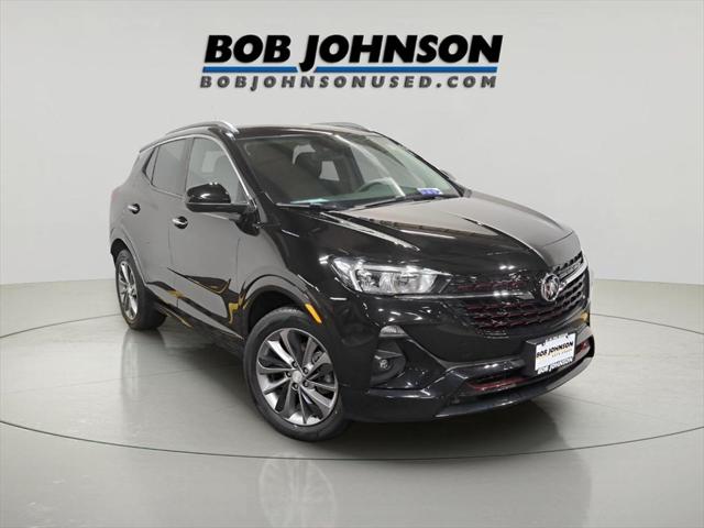 2023 Buick Encore GX Select FWD