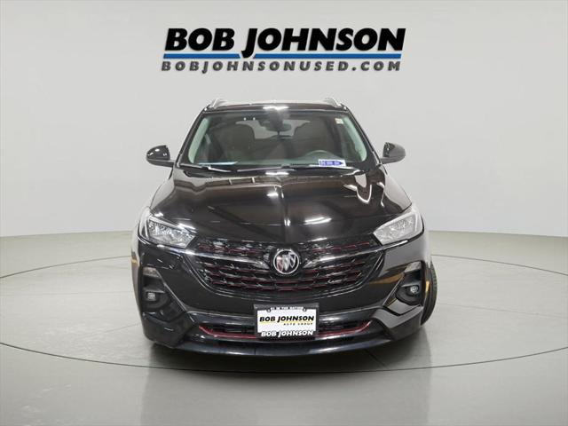 2023 Buick Encore GX Select FWD