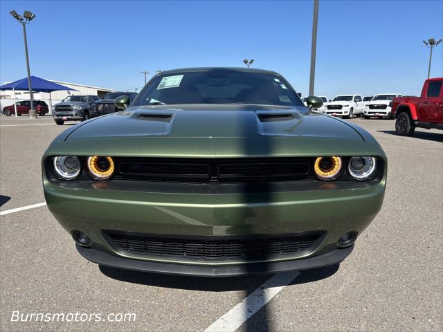 2023 Dodge Challenger SXT 2023 Dodge Challenger SXT