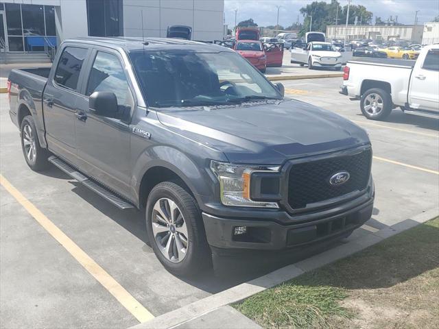 2019 Ford F-150 XL 2019 Ford F-150 XL
