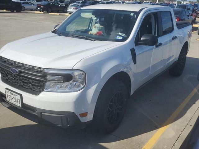 2024 Ford Maverick XL 2024 Ford Maverick XL