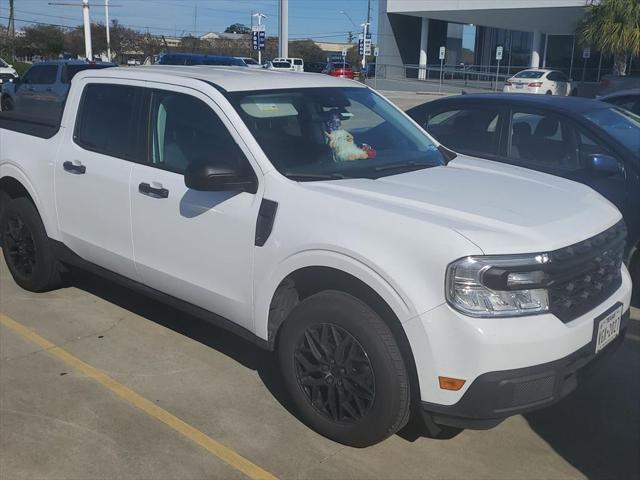 2024 Ford Maverick XL 2024 Ford Maverick XL