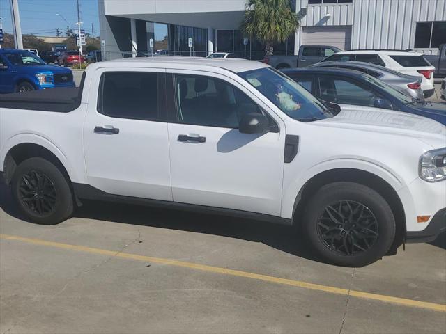 2024 Ford Maverick XL 2024 Ford Maverick XL