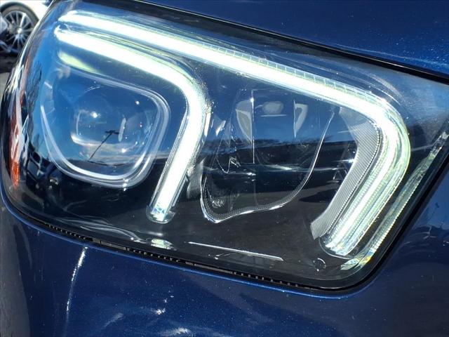 2022 Mercedes-Benz GLE 350 4MATIC