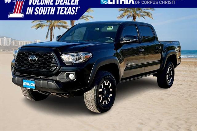 2023 Toyota Tacoma TRD Off Road V6