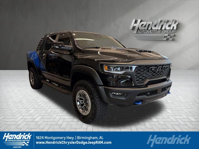 2025 RAM Ram 1500 RAM 1500 RHO CREW CAB 4X4 57 BOX 2025 RAM Ram 1500 RAM 1500 RHO CREW CAB 4X4 57 BOX