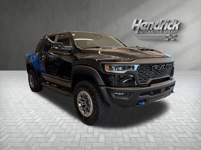 2025 RAM Ram 1500 RAM 1500 RHO CREW CAB 4X4 57 BOX 2025 RAM Ram 1500 RAM 1500 RHO CREW CAB 4X4 57 BOX