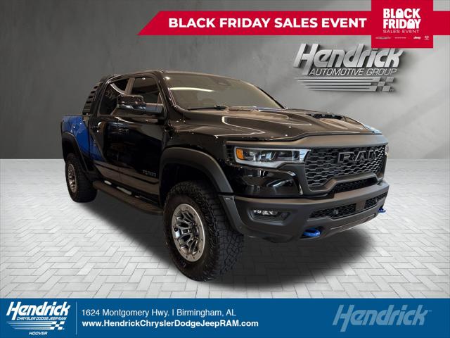 2025 RAM Ram 1500 RAM 1500 RHO CREW CAB 4X4 57 BOX 2025 RAM Ram 1500 RAM 1500 RHO CREW CAB 4X4 57 BOX