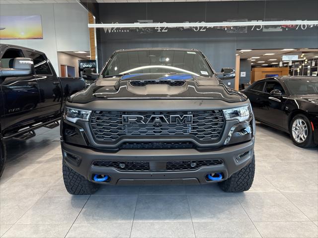 2025 RAM Ram 1500 RAM 1500 RHO CREW CAB 4X4 57 BOX