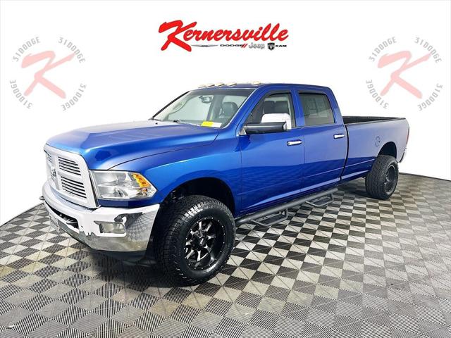 2011 RAM Ram 2500 Laramie 2011 RAM Ram 2500 Laramie