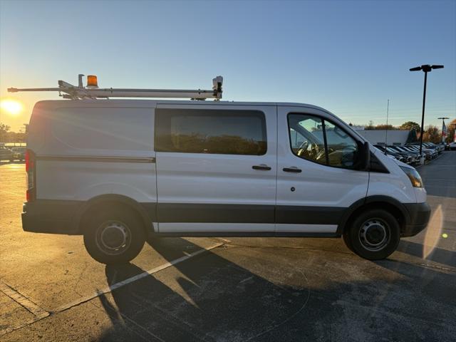 2015 Ford Transit-150 Base 2015 Ford Transit-150 Base