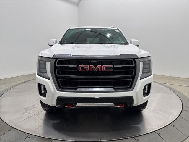 2024 GMC Yukon 4WD AT4 2024 GMC Yukon 4WD AT4