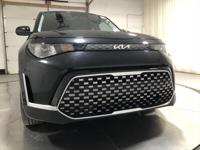 2023 Kia Soul EX 2023 Kia Soul EX