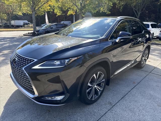 2022 Lexus RX 350 RX 350 2022 Lexus RX 350 RX 350