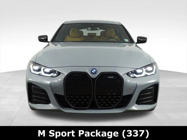 2023 BMW i4 eDrive40 2023 BMW i4 eDrive40