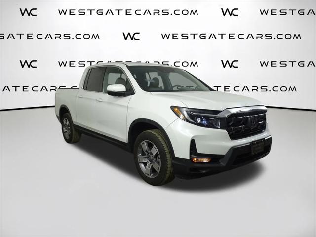 2024 Honda Ridgeline RTL 2024 Honda Ridgeline RTL
