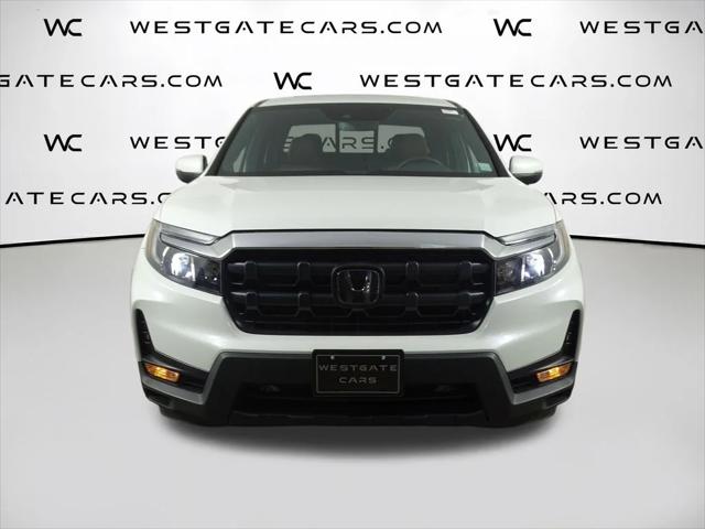 2024 Honda Ridgeline RTL 2024 Honda Ridgeline RTL