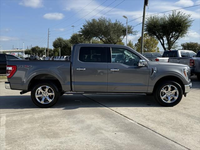 2023 Ford F-150 LARIAT 2023 Ford F-150 LARIAT