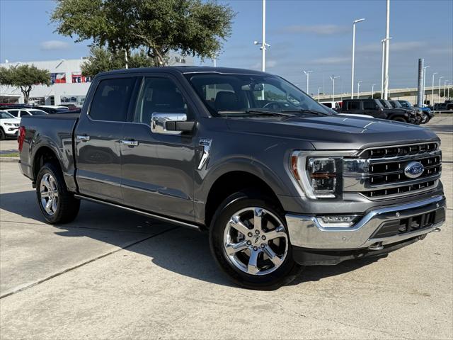 2023 Ford F-150 LARIAT 2023 Ford F-150 LARIAT