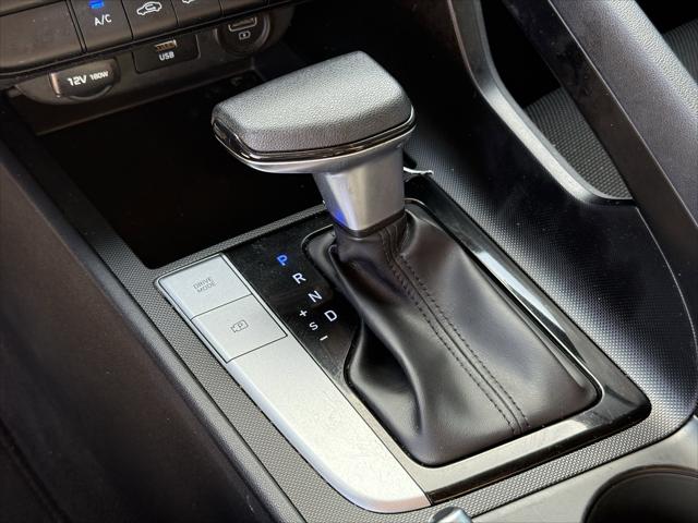 2023 Hyundai Elantra SE 2023 Hyundai Elantra SE