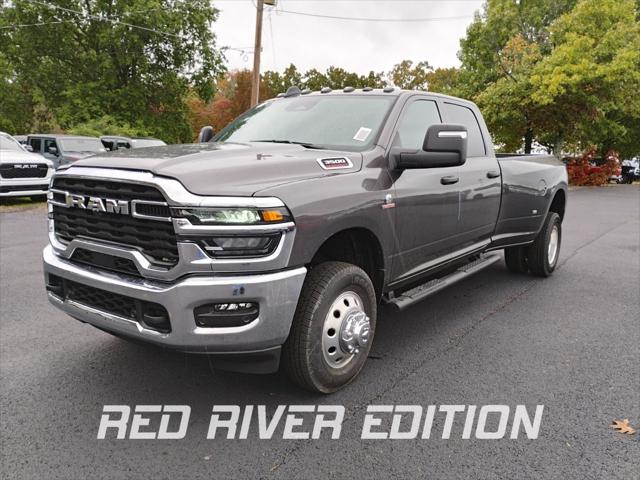 2026 RAM Ram 3500 RAM 3500 TRADESMAN CREW CAB 4X4 8 BOX 2026 RAM Ram 3500 RAM 3500 TRADESMAN CREW CAB 4X4 8 BOX