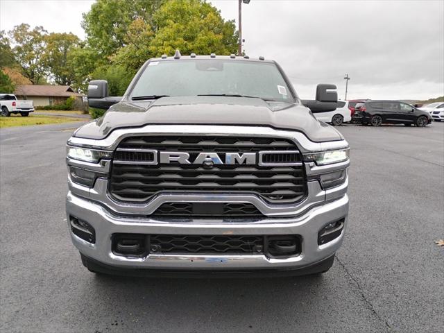 2026 RAM Ram 3500 RAM 3500 TRADESMAN CREW CAB 4X4 8 BOX 2026 RAM Ram 3500 RAM 3500 TRADESMAN CREW CAB 4X4 8 BOX