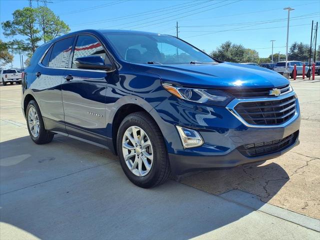 2019 Chevrolet Equinox LT 2019 Chevrolet Equinox LT