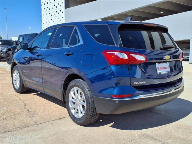 2019 Chevrolet Equinox LT 2019 Chevrolet Equinox LT