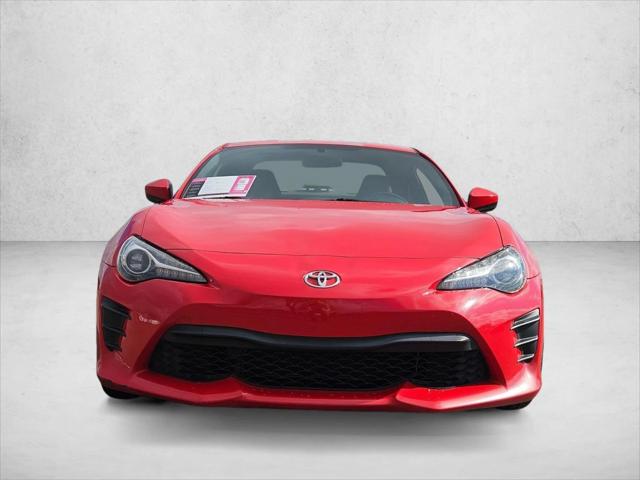 2017 Toyota 86 2017 Toyota 86
